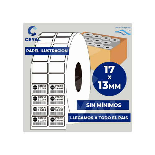 Etiquetas para una clasificación rápida y fácil de tus productos – cadena de frio
