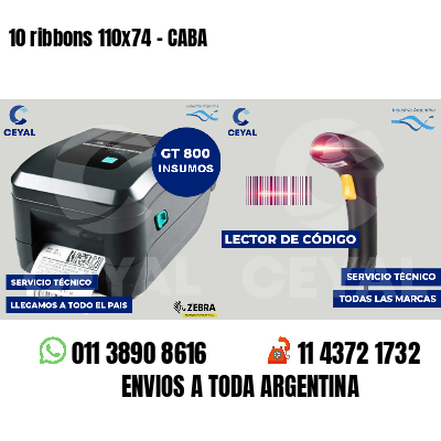 10 ribbons 110x74 - CABA
