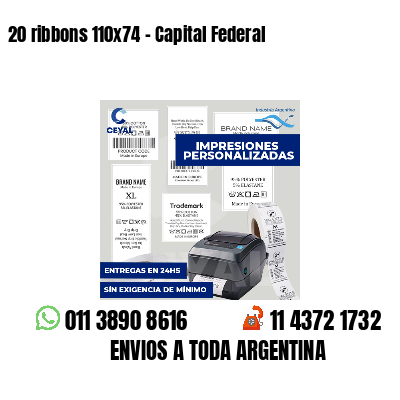 20 ribbons 110x74 - Capital Federal