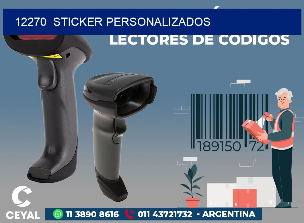 12270  sticker personalizados