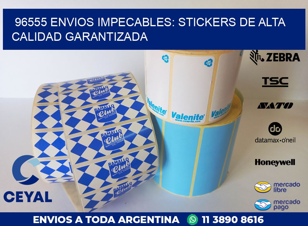 96555 ENVIOS IMPECABLES: STICKERS DE ALTA CALIDAD GARANTIZADA