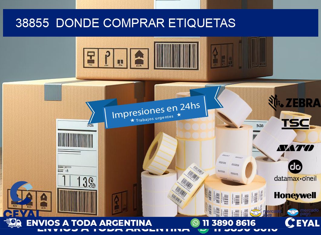 38855  donde comprar etiquetas