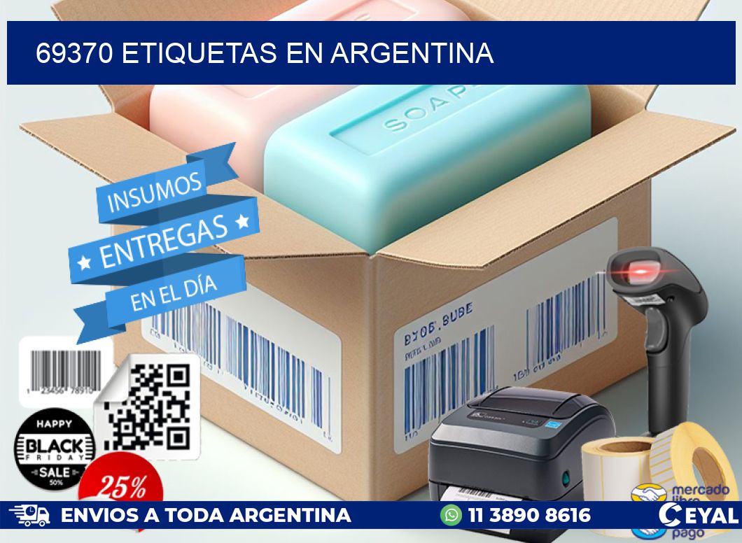 69370 etiquetas en argentina