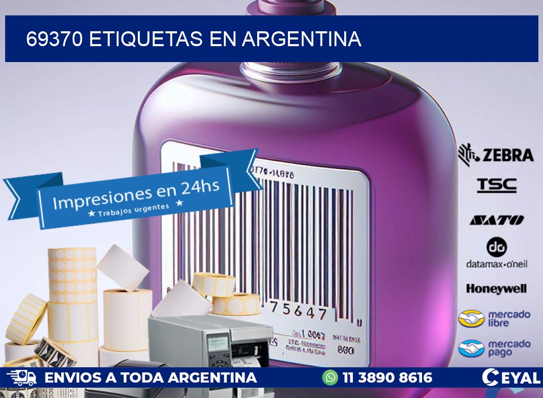 69370 etiquetas en argentina