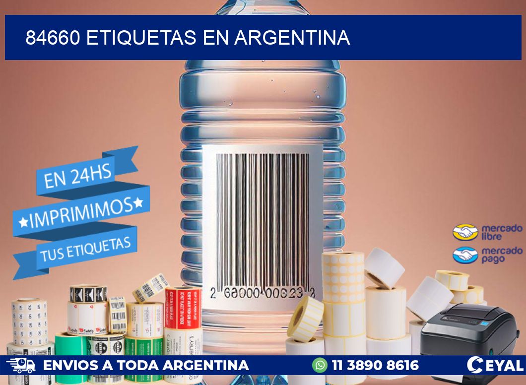 84660 etiquetas en argentina
