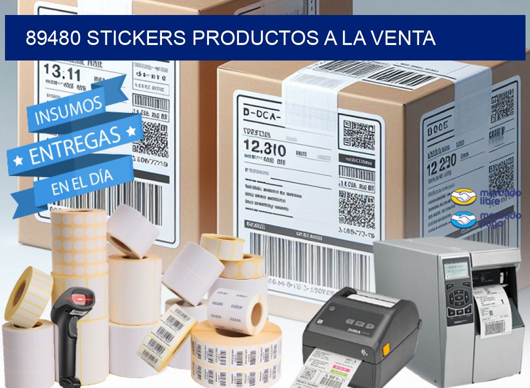89480 stickers productos a la venta