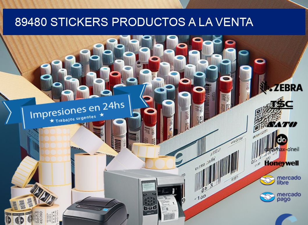89480 stickers productos a la venta