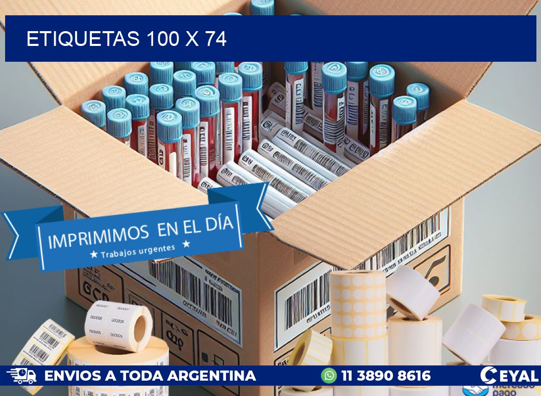 ETIQUETAS 100 x 74