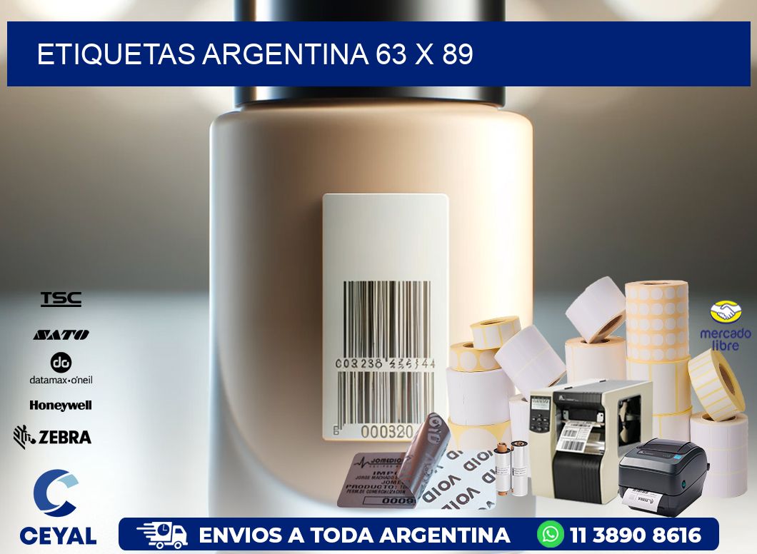 etiquetas argentina 63 x 89