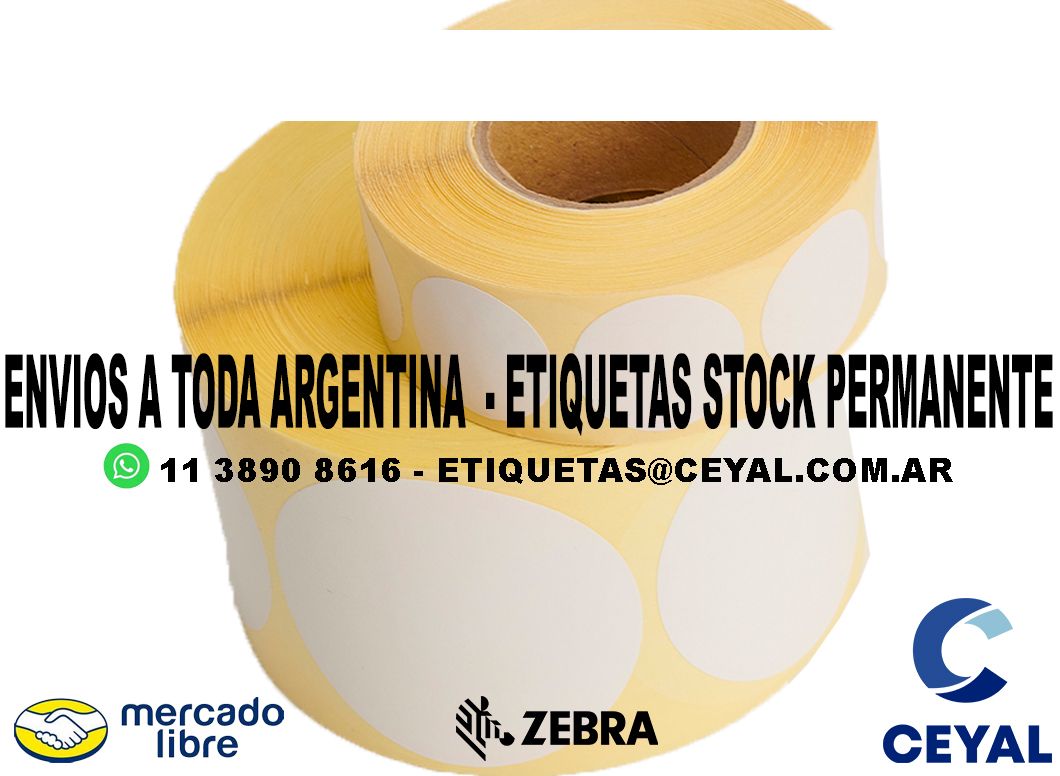 42925 ETIQUETAS