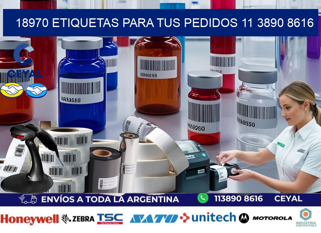 18970 ETIQUETAS PARA TUS PEDIDOS 11 3890 8616