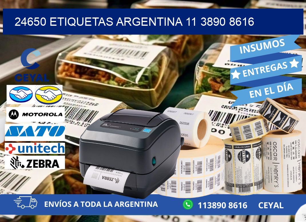 24650 ETIQUETAS ARGENTINA 11 3890 8616