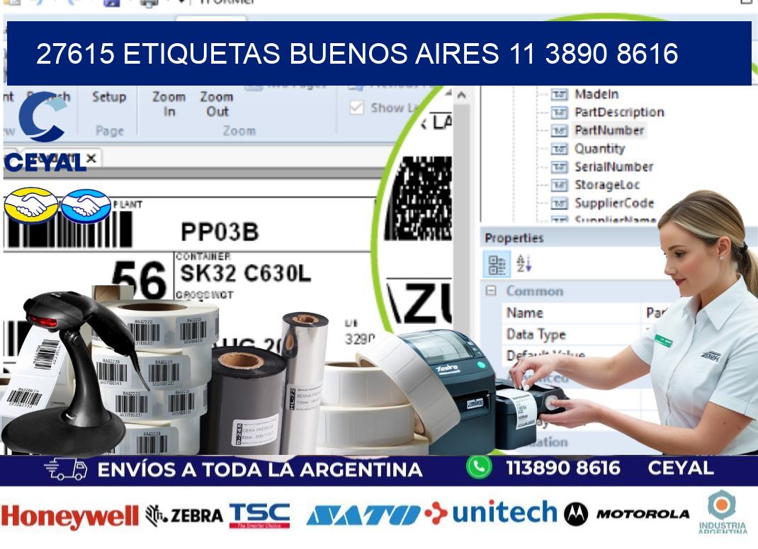 27615 ETIQUETAS BUENOS AIRES 11 3890 8616