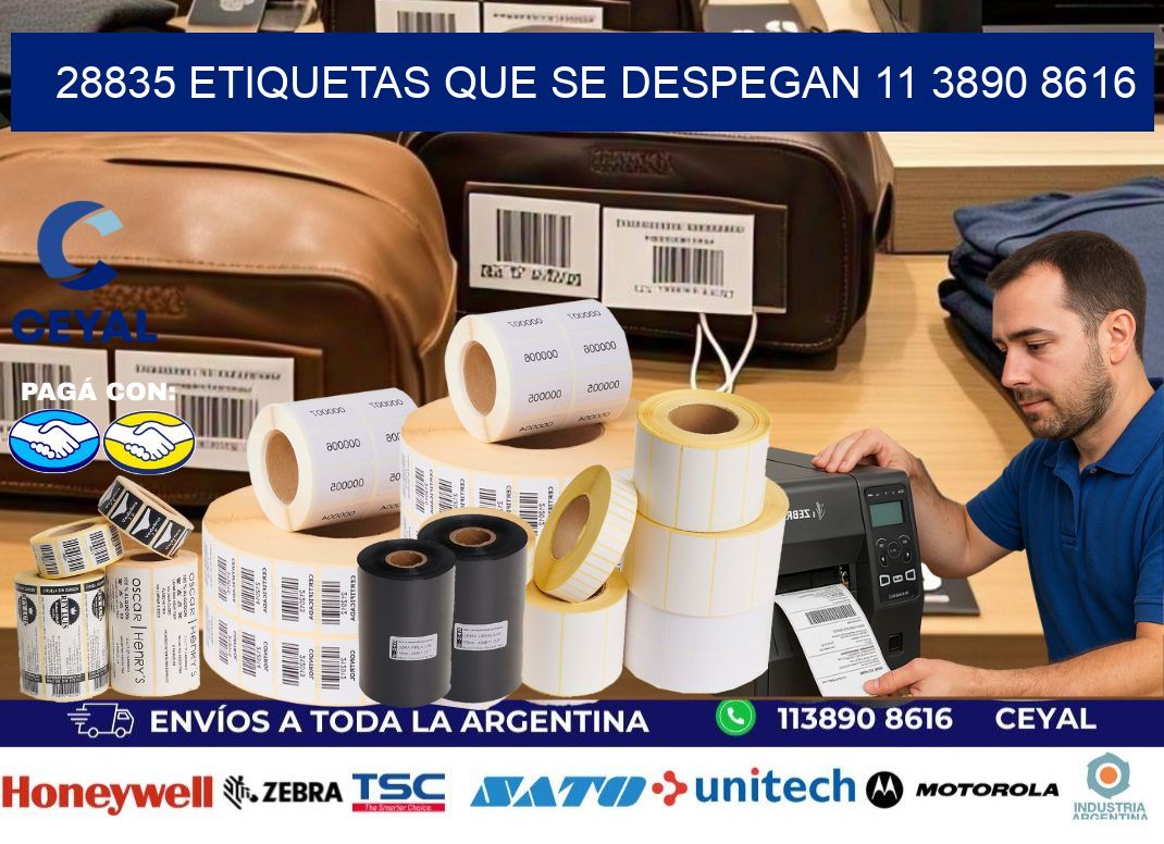 28835 ETIQUETAS QUE SE DESPEGAN 11 3890 8616