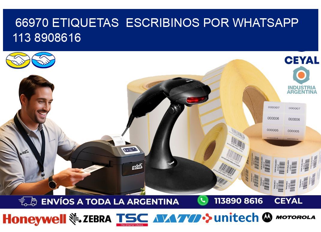 66970 ETIQUETAS  ESCRIBINOS POR WHATSAPP  113 8908616