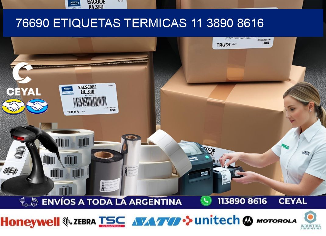 76690 ETIQUETAS TERMICAS 11 3890 8616