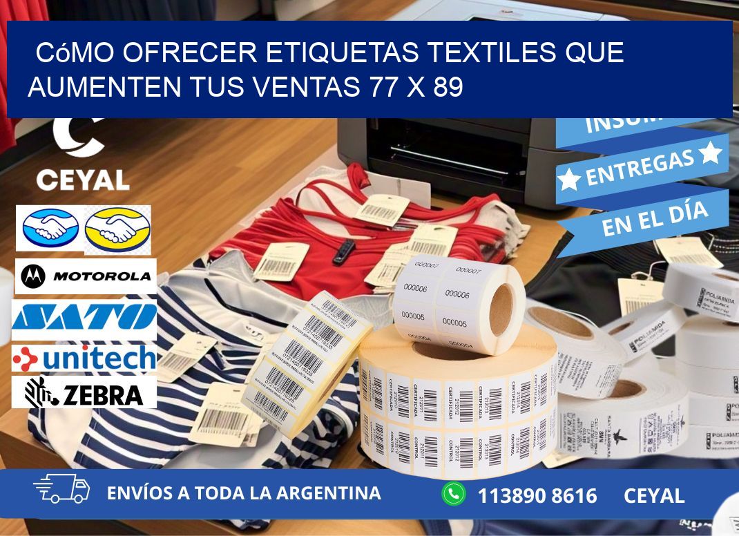 Cómo Ofrecer Etiquetas Textiles que Aumenten tus Ventas 77 x 89