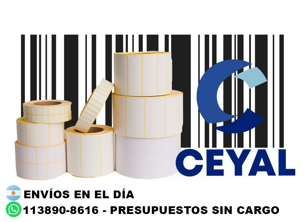 1295 Etiquetas para productos artesanales