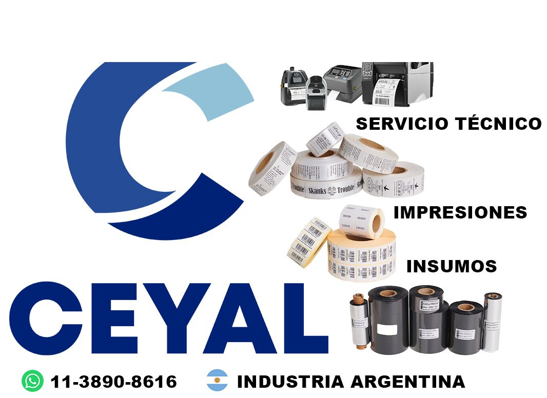 13145 Etiquetas para envases flexibles