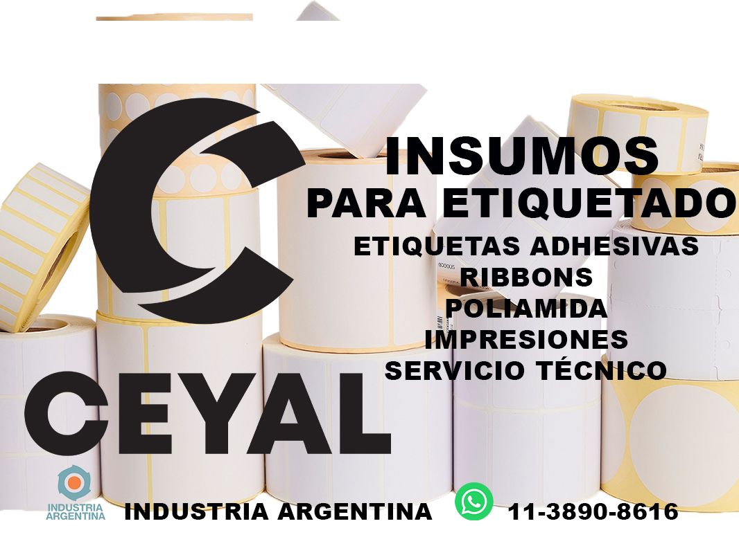 17155 etiqueta de composición y cuidado