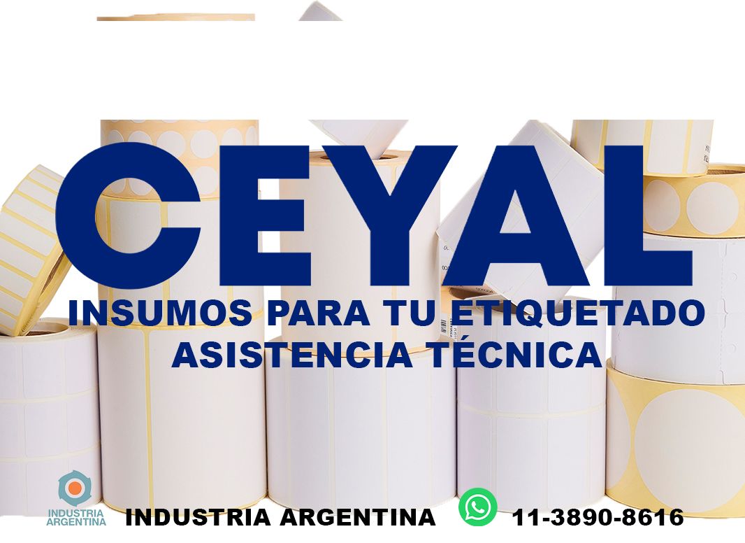 270 Etiquetas para cosmética y cuidado personal