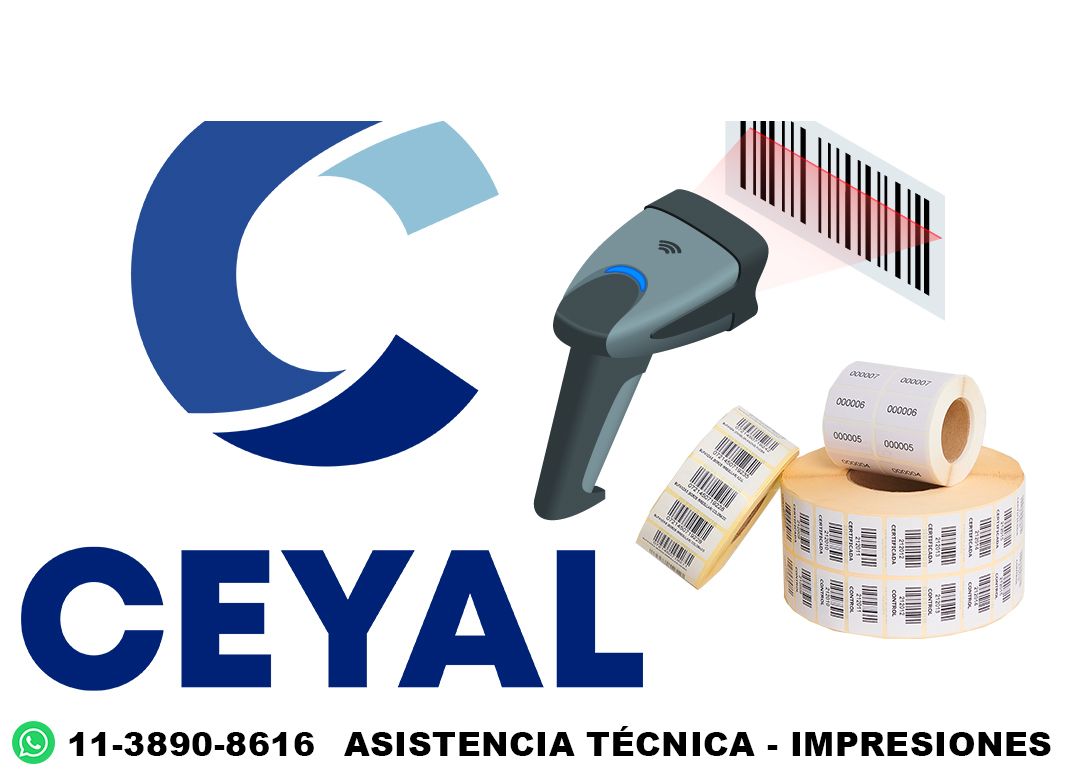 2885 Etiquetas para artículos de limpieza