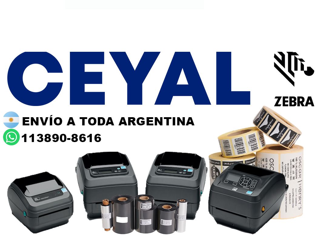 3575 Etiquetas impresas para gran producción