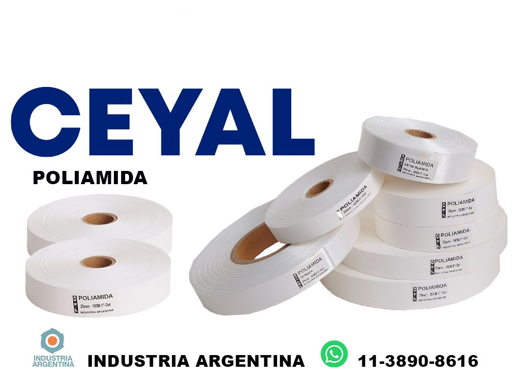 9305 Etiquetas para limpieza y perfumería
