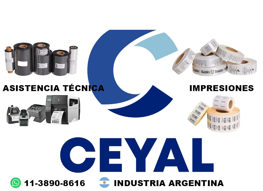 49780 impresora  de etiquetas Zebra ZD420