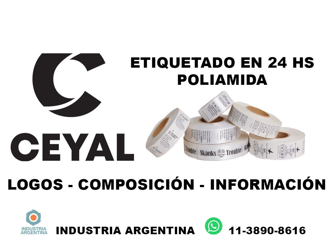 impresora industrial + 70855 etiquetas + ribbon