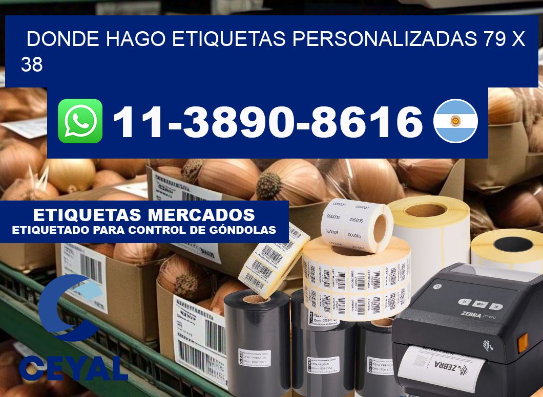 donde hago etiquetas personalizadas 79 x 38