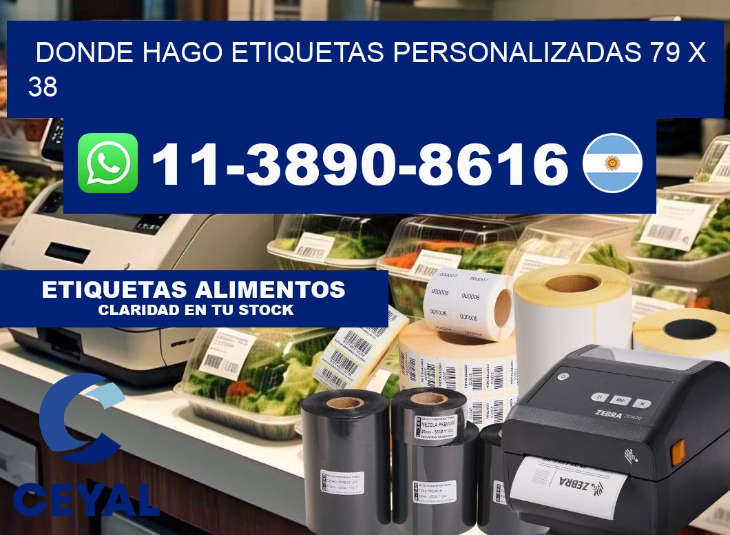 donde hago etiquetas personalizadas 79 x 38