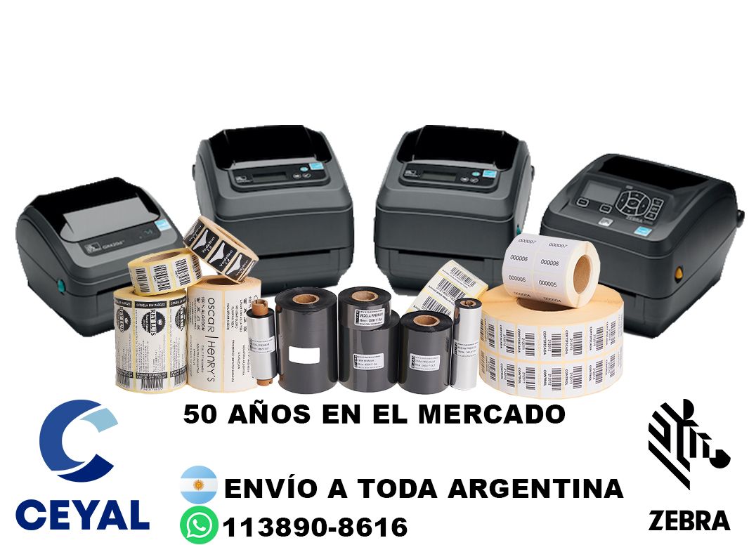 Donde Comprar códigos de barras 63 x 64  Buenos Aires