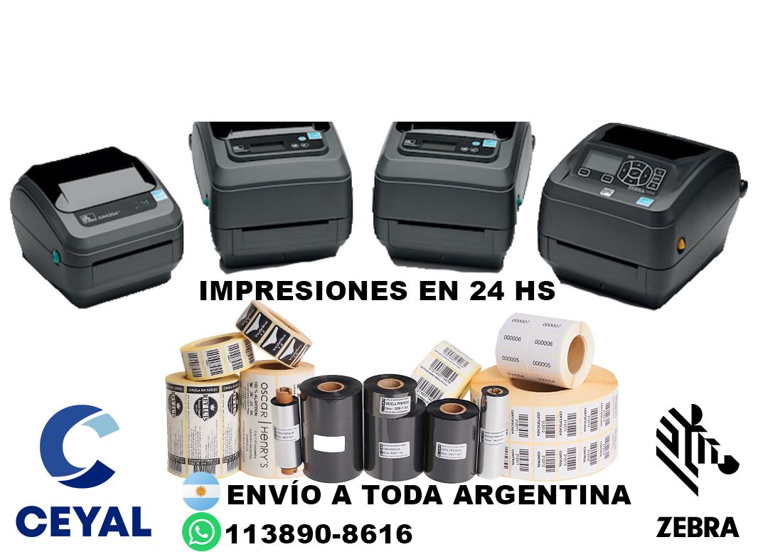 Donde Comprar etiquetas 100 x 32 en CAPITAL FEDERAL? Buenos Aires - Stock permanente