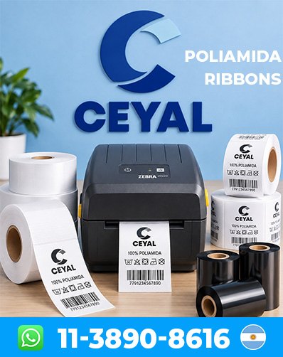 COMO IMPRIMIR ETIQUETAS DE MERCADOLIBRE EN IMPRESORA TÉRMICA – Pedinos asesoramiento