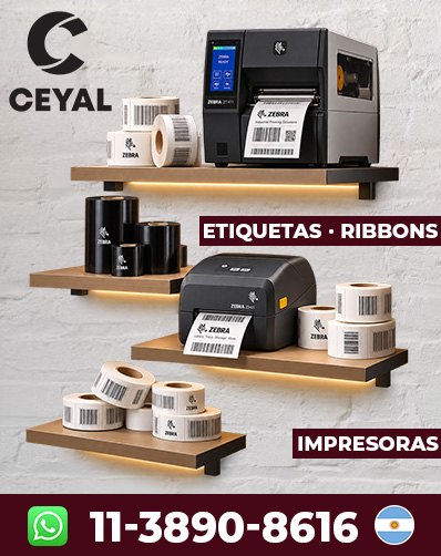COMO IMPRIMIR ETIQUETAS EN ZEBRA – Resolvelo hoy