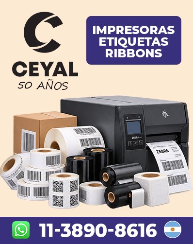 COMO UTILIZAR IMPRESORA ZD220 - Pedí la cantidad que necesitás