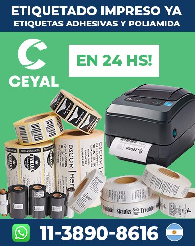 COMPRAR ZEBRA EN SANTA CRUZ ARGENTINA