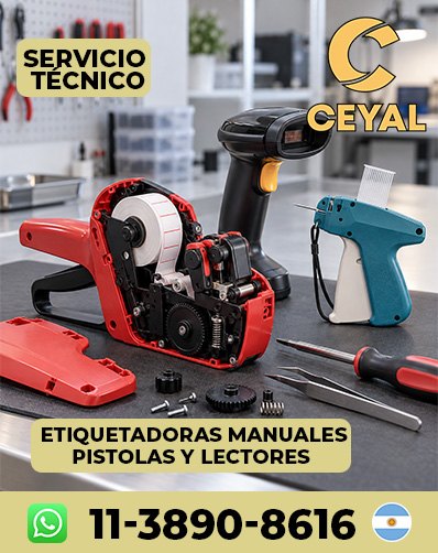 Etiquetado para Empresas de Distribución CODIGOS DE BARRAS EAN13