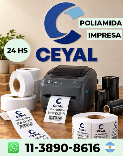 Etiquetado para Empresas de Distribución CODIGOS DE BARRAS EAN13