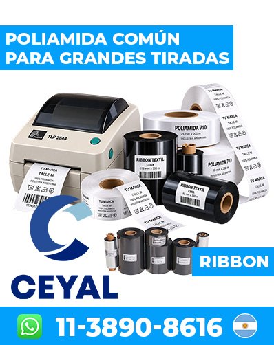Etiquetado para Envíos y E-commerce  TSC