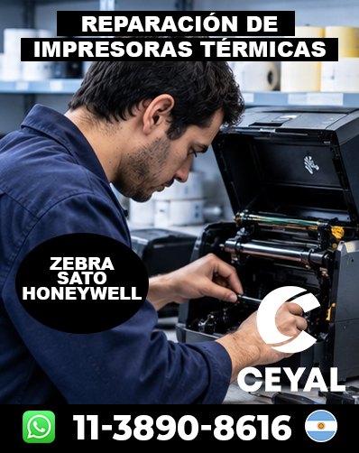 Etiquetas para Identificación de Mercadería CODIGO 128