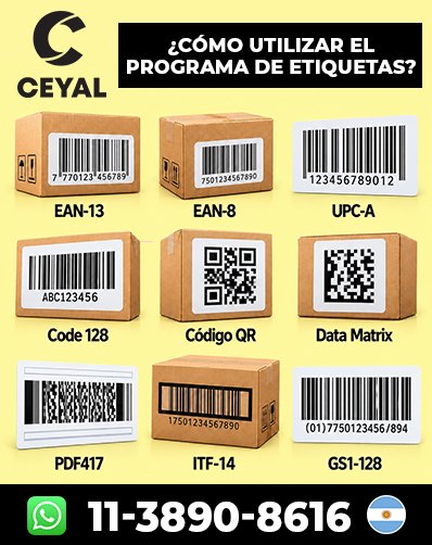 Impresora De Etiquetas Térmica Directa Argentina argentina