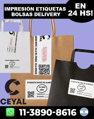 Impresora industrial GAINSHA INSUMOS Arg