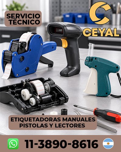 Impresora textil compatible con ribbon de resina SERVICIO TECNICO GC420T OFICIAL
