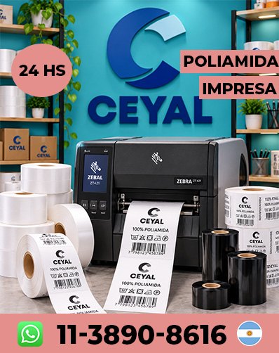 Impresora textil compatible con ribbon de resina SERVICIO TECNICO GC420T OFICIAL