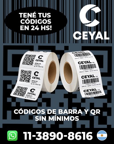 Soluciones etiquetas Impresas - Pedido simple
