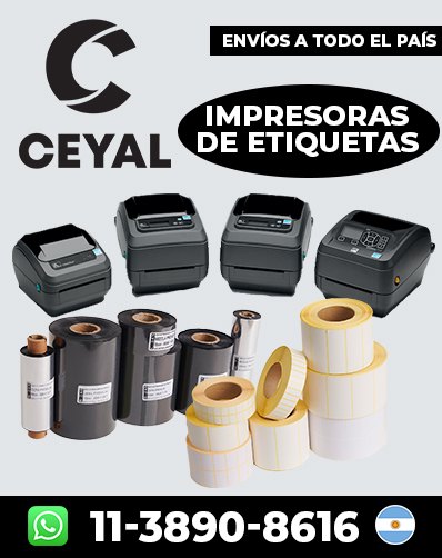 etiquetas OPP ribbon - Comprá sin interrupciones