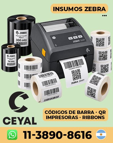 etiquetas personalizada Ropa Arg